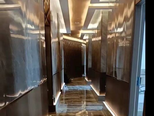 嘉興別墅裝修價格（嘉興別墅裝修價格受多種因素影響） 結(jié)構(gòu)工業(yè)鋼結(jié)構(gòu)施工 第3張