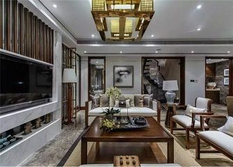 嘉興別墅裝修價格（嘉興別墅裝修價格受多種因素影響） 結(jié)構(gòu)工業(yè)鋼結(jié)構(gòu)施工 第2張