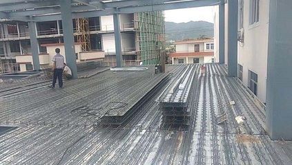 樓承板多少錢一平米（昆明樓承板價(jià)格及相關(guān)信息整理樓承板價(jià)格及相關(guān)信息） 鋼結(jié)構(gòu)玻璃棧道施工 第3張