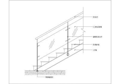 鋼結(jié)構(gòu)樓梯設(shè)計（鋼結(jié)構(gòu)樓梯荷載計算方法） 結(jié)構(gòu)橋梁鋼結(jié)構(gòu)設(shè)計 第5張