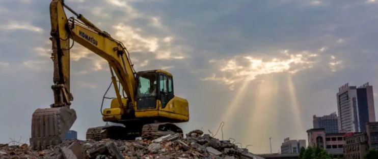 北京別墅加建拆除新規(guī)定是什么意思 建筑消防設計 第1張