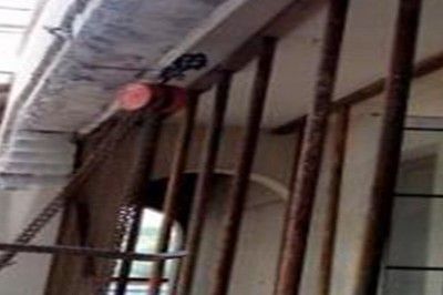 屋面加固施工規(guī)范要求有哪些 建筑施工圖施工 第2張