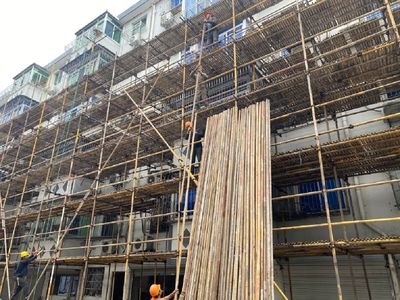 屋面加固施工規(guī)范要求有哪些 建筑施工圖施工 第4張