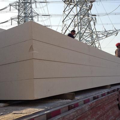 北京輕體樓板廠家電話多少 鋼結(jié)構(gòu)門式鋼架施工 第4張