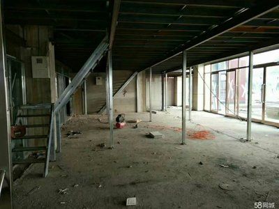 廠房鋼結(jié)構(gòu)加固多少錢(qián)一噸價(jià)格（廠房鋼結(jié)構(gòu)加固的費(fèi)用受多種因素影響） 鋼結(jié)構(gòu)鋼結(jié)構(gòu)螺旋樓梯設(shè)計(jì) 第1張