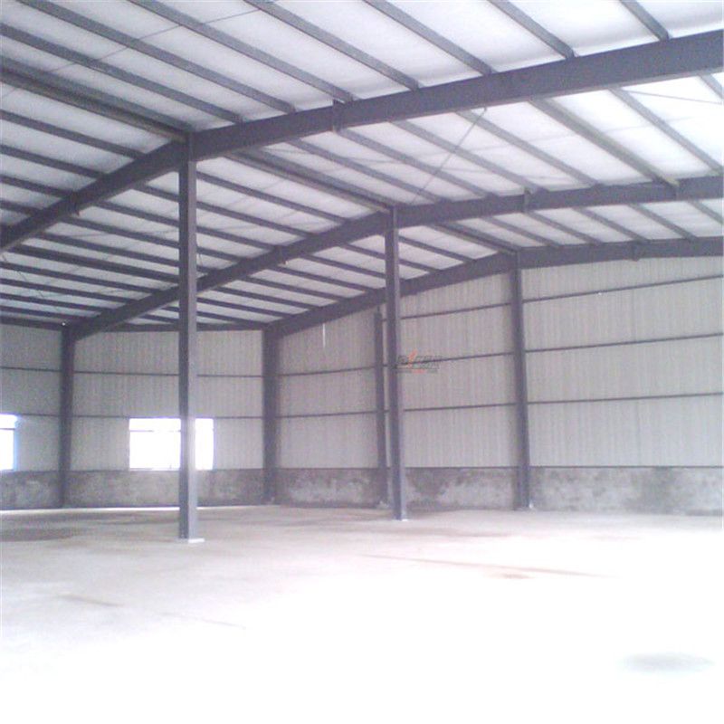 廠房鋼結(jié)構(gòu)加固多少錢(qián)一噸價(jià)格（廠房鋼結(jié)構(gòu)加固的費(fèi)用受多種因素影響） 鋼結(jié)構(gòu)鋼結(jié)構(gòu)螺旋樓梯設(shè)計(jì) 第4張