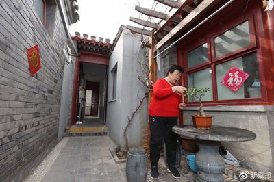 北京房屋修繕公司經(jīng)理是誰(北京房屋修繕公司官網(wǎng)查詢宏藝金地項目經(jīng)理聯(lián)系方式) 結(jié)構(gòu)工業(yè)鋼結(jié)構(gòu)施工 第1張 北京房屋修繕公司經(jīng)理是誰(北京房屋修繕公司官網(wǎng)查詢宏藝金地項目經(jīng)理聯(lián)系方式) 結(jié)構(gòu)工業(yè)鋼結(jié)構(gòu)施工 第1張