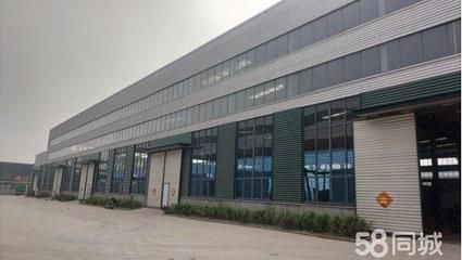 鋼結(jié)構(gòu)廠房改造合同（一份鋼結(jié)構(gòu)廠房改造合同范例） 建筑方案施工 第3張