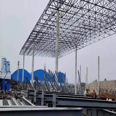 網(wǎng)架加工廠家,使用壽命長(zhǎng)的有哪些呢（哪些因素會(huì)影響網(wǎng)架加工廠家產(chǎn)品的壽命？） 北京鋼結(jié)構(gòu)設(shè)計(jì)問(wèn)答