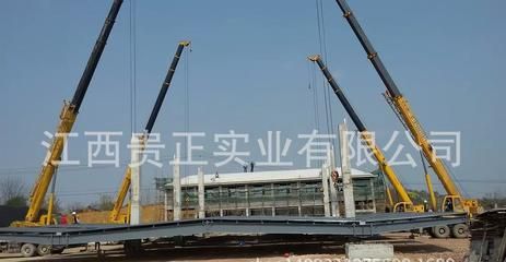 加油站輕鋼罩棚安裝（加油站罩棚防火規(guī)范要求和注意事項和注意事項） 鋼結(jié)構(gòu)框架施工 第5張