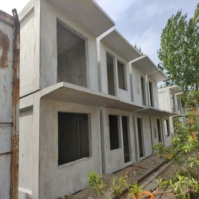 北京樓板生產(chǎn)廠家電話地址 鋼結(jié)構(gòu)有限元分析設(shè)計(jì) 第2張