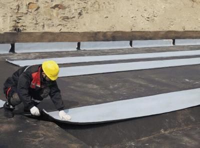 屋頂加固處理流程視頻 裝飾家裝設(shè)計(jì) 第5張