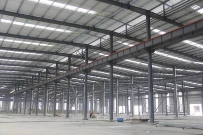 北京鋼結(jié)構(gòu)制作多少錢一噸啊現(xiàn)在價格（北京鋼結(jié)構(gòu)制作價格受多種因素影響鋼結(jié)構(gòu)制作成本控制技巧） 裝飾家裝設(shè)計 第3張