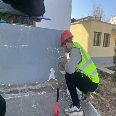 專門檢測(cè)承重墻的機(jī)構(gòu)有哪些（專門檢測(cè)承重墻的機(jī)構(gòu)） 結(jié)構(gòu)地下室設(shè)計(jì) 第4張