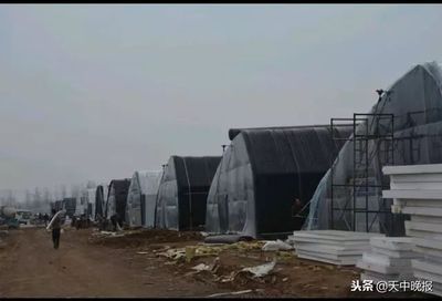 鋼結(jié)構(gòu)展示交易（鋼結(jié)構(gòu)展示交易是什么？） 北京網(wǎng)架設計 第3張