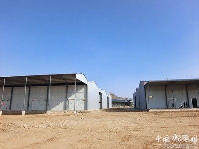 鋼結(jié)構(gòu)展示交易（鋼結(jié)構(gòu)展示交易是什么？） 北京網(wǎng)架設計 第5張