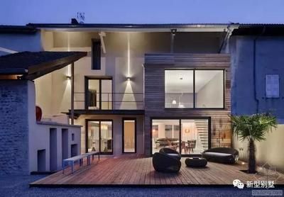 用鋼結(jié)構(gòu)改造老房子 鋼結(jié)構(gòu)鋼結(jié)構(gòu)螺旋樓梯設(shè)計(jì) 第3張