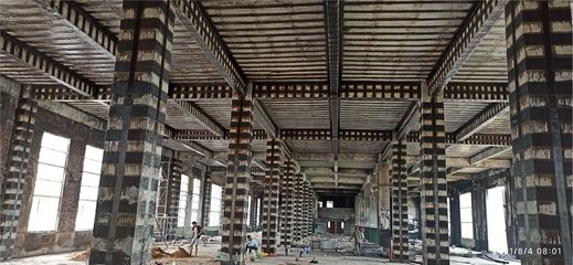 嘉興建筑結(jié)構(gòu)加固改造設(shè)計 建筑消防施工 第4張 嘉興建筑結(jié)構(gòu)加固改造設(shè)計 建筑消防施工 第4張