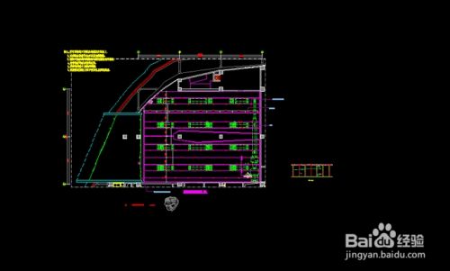 頂面加固支撐做法圖集 鋼結(jié)構(gòu)玻璃棧道施工 第1張
