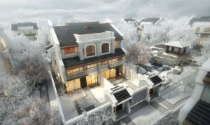 北京在建別墅樓盤排名前十（北京別墅裝修風(fēng)格趨勢(shì),北京別墅樓盤排名前十的內(nèi)容）