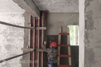 房頂加固的方法有哪些 結(jié)構(gòu)砌體施工 第5張 房頂加固的方法有哪些 結(jié)構(gòu)砌體施工 第5張