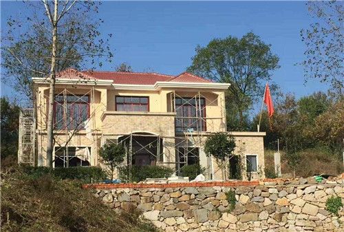 屋頂加建用什么材料好（屋頂加建材料的優(yōu)缺點(diǎn)） 北京加固施工 第3張