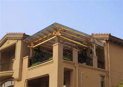 房頂加高風(fēng)水好不好（屋頂加高對(duì)風(fēng)水的影響） 結(jié)構(gòu)電力行業(yè)施工 第4張