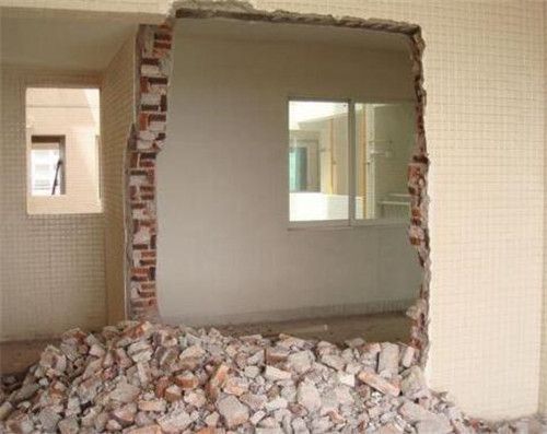 承重墻檢測(cè)報(bào)告怎么查（承重墻檢測(cè)報(bào)告有效期多久） 結(jié)構(gòu)工業(yè)鋼結(jié)構(gòu)施工 第3張