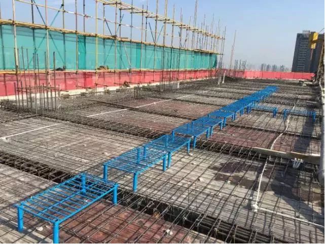 樓板加固需要什么資質(zhì)證書(shū)呢怎么辦（樓板加固所需的資質(zhì)證書(shū)） 結(jié)構(gòu)地下室設(shè)計(jì) 第1張