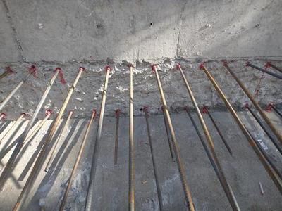 北京樓板加固設(shè)計單位電話號碼查詢（北京樓板加固施工流程介紹） 鋼結(jié)構(gòu)有限元分析設(shè)計 第2張