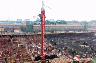 北京城建精工鋼結(jié)構(gòu)（北京城建精工鋼結(jié)構(gòu)工程有限公司） 北京加固設(shè)計(jì)（加固設(shè)計(jì)公司） 第4張