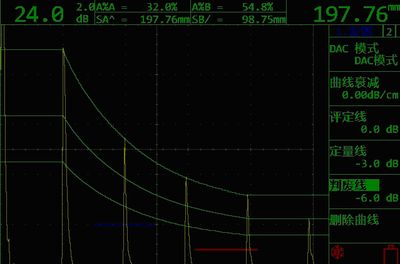 鋼結(jié)構(gòu)焊縫超聲波探傷(鋼結(jié)構(gòu)焊縫無損檢測(cè)方法超聲波探傷儀的選擇技巧) 鋼結(jié)構(gòu)網(wǎng)架設(shè)計(jì) 第4張 鋼結(jié)構(gòu)焊縫超聲波探傷(鋼結(jié)構(gòu)焊縫無損檢測(cè)方法超聲波探傷儀的選擇技巧) 鋼結(jié)構(gòu)網(wǎng)架設(shè)計(jì) 第4張