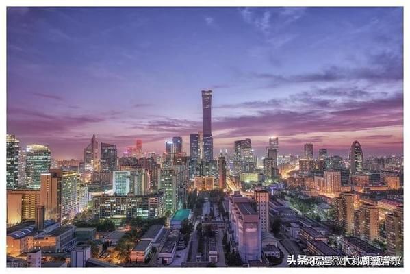 北京建工集團旗下公司 結構工業(yè)鋼結構施工 第1張