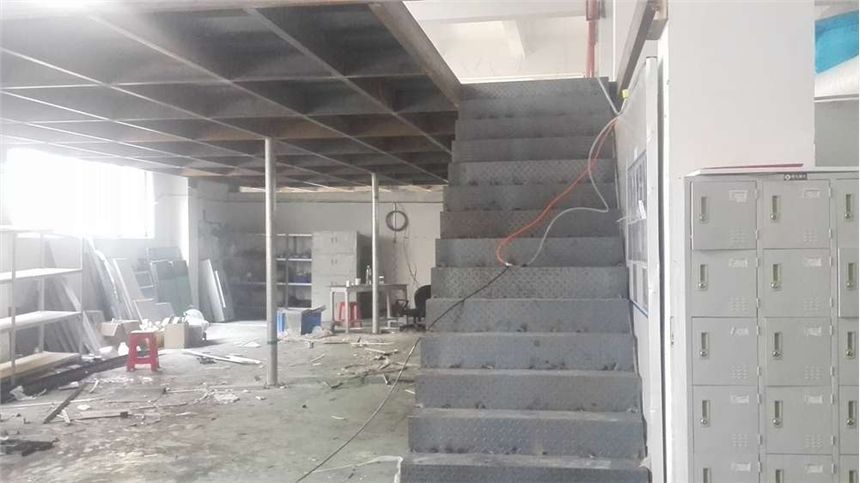 鋼結(jié)構(gòu)室內(nèi)裝修效果圖（鋼結(jié)構(gòu)室內(nèi)裝修效果圖鋼結(jié)構(gòu)裝修材料選擇鋼結(jié)構(gòu)裝修預(yù)算指南） 北京網(wǎng)架設(shè)計(jì) 第5張