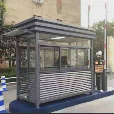 鋼結(jié)構(gòu)崗?fù)D片 及報(bào)價(jià)（鋼結(jié)構(gòu)崗?fù)ざㄖ品?wù)流程介紹鋼結(jié)構(gòu)崗?fù)ぞS護(hù)成本分析） 建筑效果圖設(shè)計(jì) 第1張