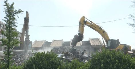 北京市開展違建別墅清查整治工作（北京市對(duì)違建別墅的清查整治工作） 建筑方案設(shè)計(jì) 第4張