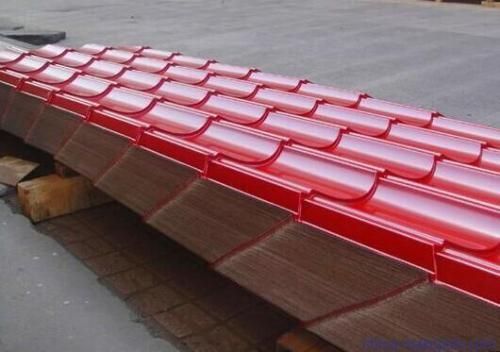 北京彩鋼瓦廠家北京金浩源彩鋼鋼結(jié)構(gòu)（北京金浩源彩鋼鋼結(jié)構(gòu)有限公司） 全國鋼結(jié)構(gòu)廠 第2張