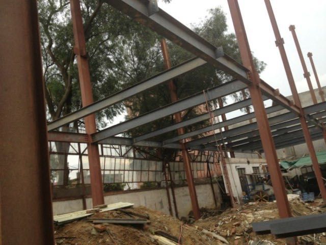 鋼結(jié)構(gòu)拆除回收公司（鋼結(jié)構(gòu)拆除回收公司是什么） 鋼結(jié)構(gòu)桁架施工 第4張