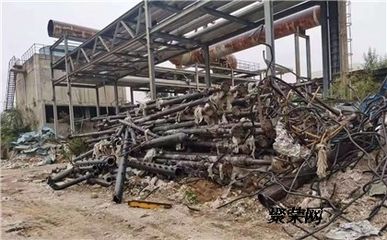 鋼結(jié)構(gòu)拆除回收公司（鋼結(jié)構(gòu)拆除回收公司是什么） 鋼結(jié)構(gòu)桁架施工 第3張