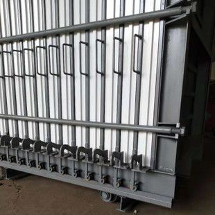 新型輕質(zhì)墻板設(shè)備廠家（新型輕質(zhì)墻板設(shè)備廠家及其相關(guān)信息） 建筑效果圖設(shè)計 第1張