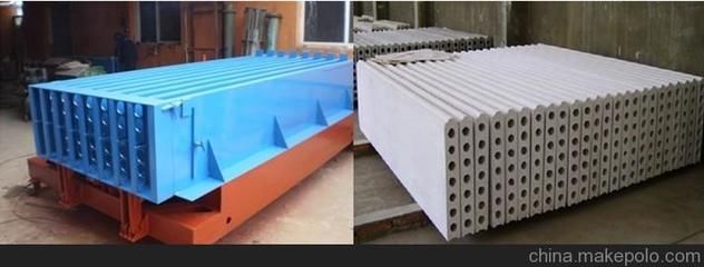 新型輕質(zhì)墻板設(shè)備廠家（新型輕質(zhì)墻板設(shè)備廠家及其相關(guān)信息） 建筑效果圖設(shè)計 第4張