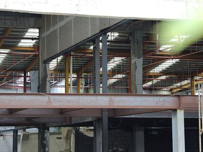 鋼結(jié)構(gòu)工程開會要準(zhǔn)備什么（鋼結(jié)構(gòu)工程會議準(zhǔn)備） 結(jié)構(gòu)工業(yè)鋼結(jié)構(gòu)設(shè)計 第5張