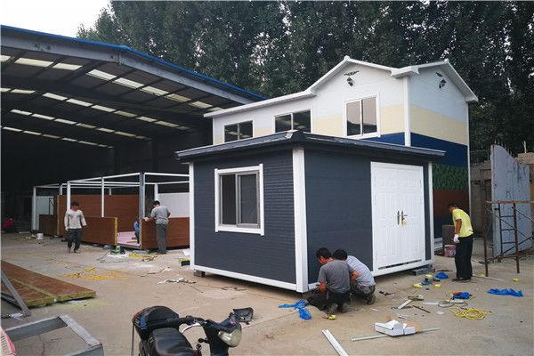 冷庫施工方案及圖紙編制（冷庫施工中如何確保保溫材料的選擇和安裝符合環(huán)保標準？）