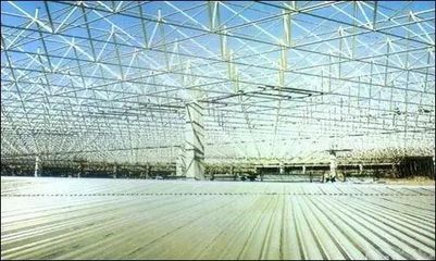 采光頂鋼結(jié)構(gòu)隱蔽驗(yàn)收規(guī)范最新（采光頂鋼結(jié)構(gòu)隱蔽工程驗(yàn)收規(guī)范） 結(jié)構(gòu)橋梁鋼結(jié)構(gòu)設(shè)計(jì) 第5張