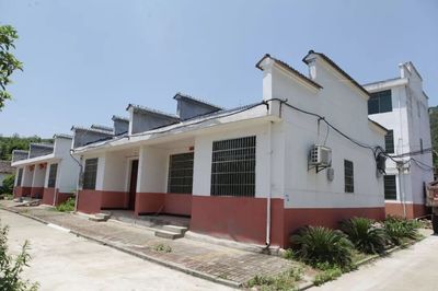 北京市危舊房改造政策最新2020年度（2020年北京市危舊房改造補貼申請條件） 裝飾幕墻設(shè)計 第1張