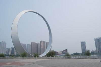 北京混凝土地標圖片（北京混凝土地標圖片的具體信息由于無法直接訪問互聯(lián)網(wǎng)） 結(jié)構(gòu)地下室設(shè)計 第3張