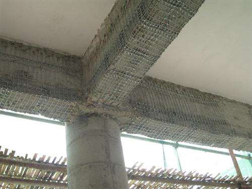 北京加固公司聯(lián)系方式大全查詢最新（北京加固公司價(jià)格對比分析） 鋼結(jié)構(gòu)鋼結(jié)構(gòu)停車場施工 第5張