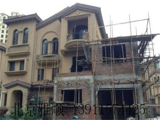 三維鋼筋圖(三維鋼筋圖在抗震設計中的作用) 北京鋼結構設計問答 三維鋼筋圖(三維鋼筋圖在抗震設計中的作用) 北京鋼結構設計問答