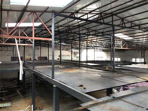 老小區(qū)拆了60平米怎么賠償濟(jì)南 北京鋼結(jié)構(gòu)設(shè)計(jì)問(wèn)答