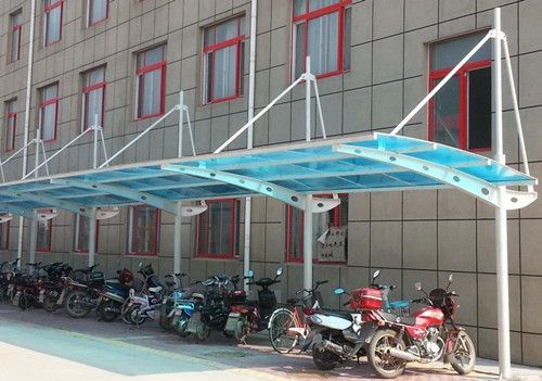 采光頂施工工藝流程視頻講解(采光頂施工工藝流程) 結(jié)構(gòu)污水處理池施工 第5張 采光頂施工工藝流程視頻講解(采光頂施工工藝流程) 結(jié)構(gòu)污水處理池施工 第5張